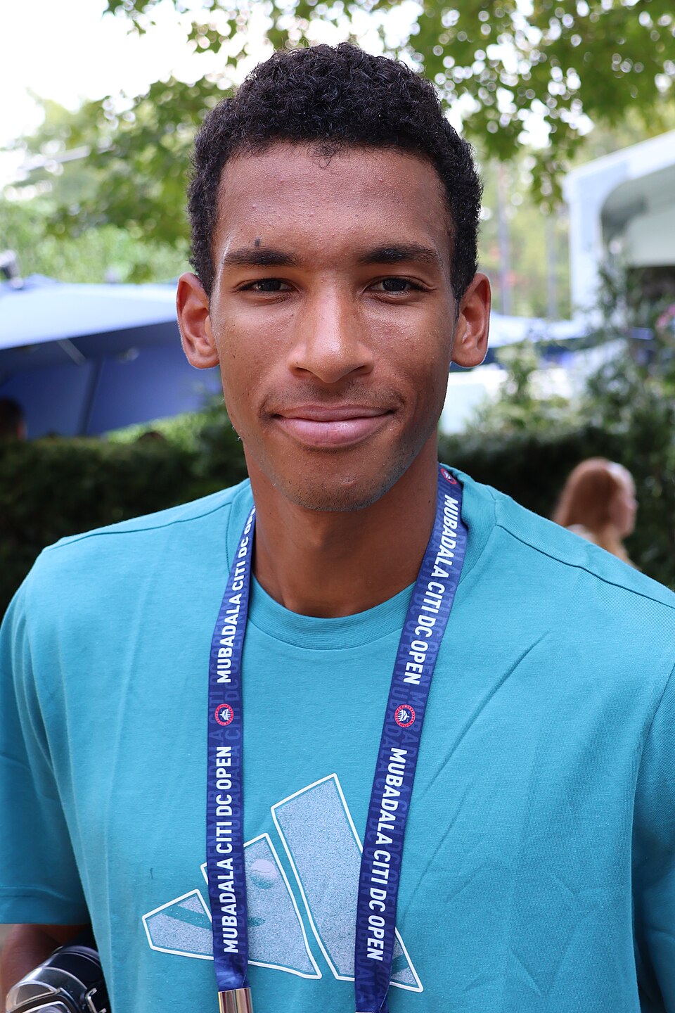 From Top 5 to ATP Rank 9: Auger-Aliassime's Current Standing